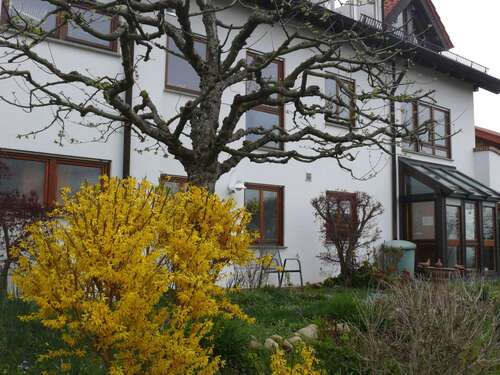 Foto - Wohnung zum Mieten in Lichtenwald Hegenlohe 1.000,00 € 110 m²