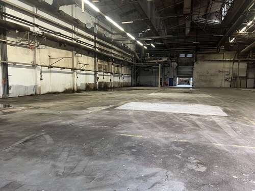 Foto - Halle in Hamminkeln Dingden 2.283,00 € 761 m²