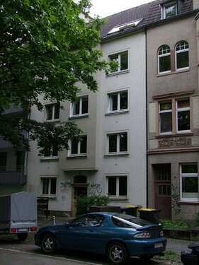 Foto - Wohnung zum Mieten in Dortmund 450,00 € 39 m²