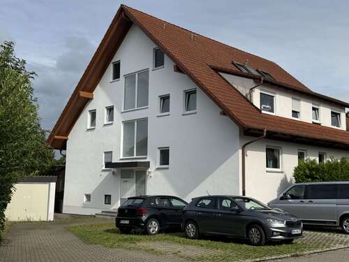 Foto - Wohnung zum Kaufen in Herbrechtingen 165.000,00 € 74 m²