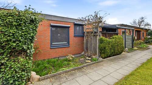 Foto - Haus zum Kaufen in Hamburg-Niendorf 339.000,00 € 73.53 m²