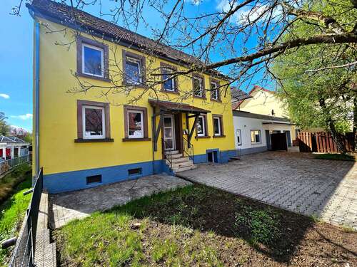 Foto - Haus zum Kaufen in Rothselberg 269.000,00 € 273 m²