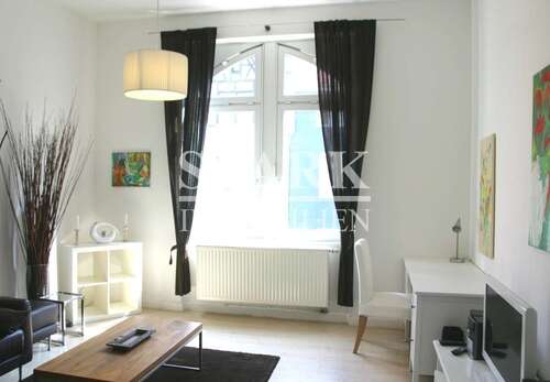 Foto - Wohnung zum Mieten in Frankfurt am Main 1.700,00 € 55 m²