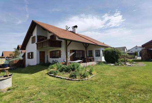 Foto - Haus zum Kaufen in Brunnen 775.000,00 € 177 m²