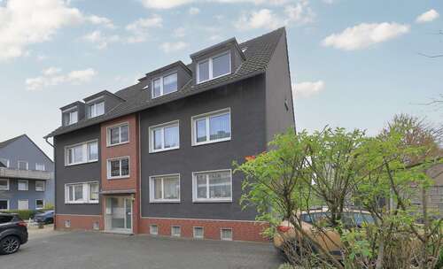 Foto - Wohnung zum Kaufen in Essen 139.000,00 € 59.2 m²