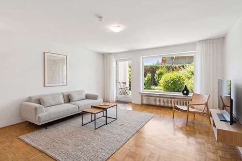 Foto - Wohnung zum Kaufen in Lenggries 345.000,00 € 76 m²