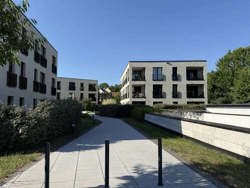 Foto - Wohnung zum Mieten in Eppingen 1.200,00 € 100 m²