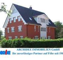 Wohnung zum Kaufen in Wyk 570.000,00 € 80 m²