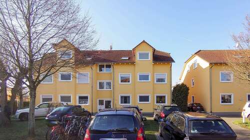 Foto - Wohnung zum Kaufen in Mühlheim am Main 295.000,00 € 88 m²
