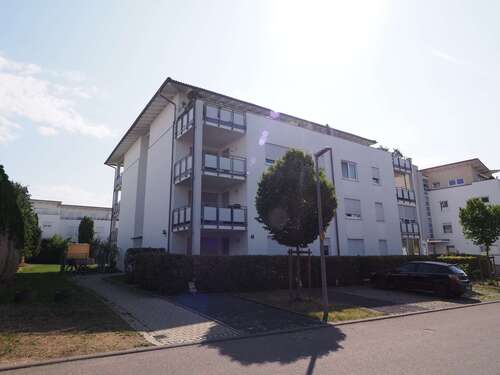 Foto - Wohnung zum Kaufen in Ehingen (Donau) 217.500,00 € 66.23 m²