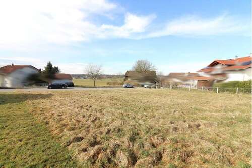 Foto - Grundstück zu verkaufen in Rott a. Inn 680.000,00 € 955 m²