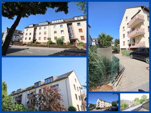 Foto - Wohnung zum Kaufen in Dortmund 175.000,00 € 64 m²