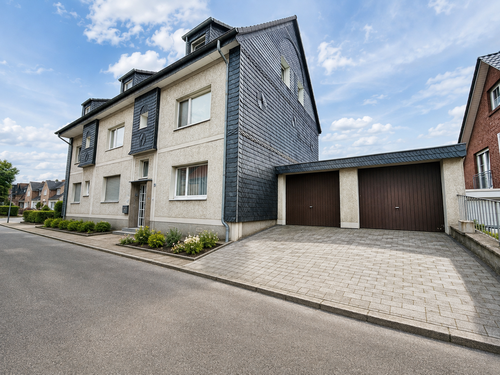 Foto - Haus zum Kaufen in Dortmund 590.000,00 € 391 m²