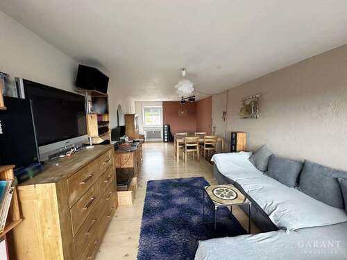 Foto - Wohnung zum Kaufen in Kempten (Allgäu) 359.000,00 € 106 m²