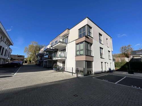 Foto - Wohnung zum Kaufen in Nastätten 227.630,00 € 74.52 m²