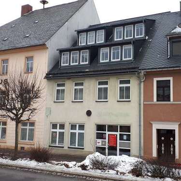 Foto - Büro in Sayda 1.140,00 € 190 m²