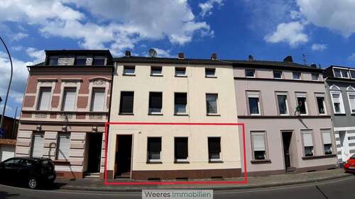 Foto - Wohnung zum Kaufen in Mönchengladbach 84.999,00 € 50 m²