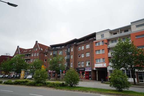 Foto - Garage zu vermieten in Stockelsdorf 59,50 €