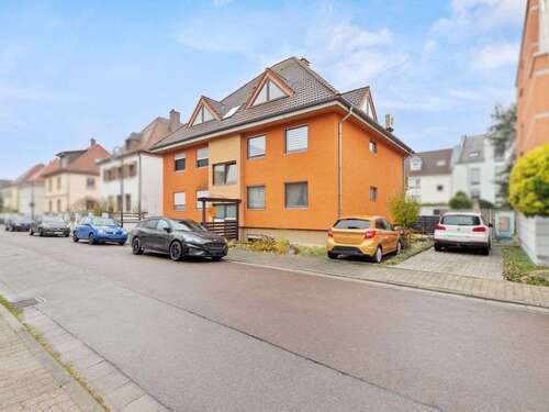 Foto - Wohnung zum Kaufen in Mutterstadt 175.000,00 € 72 m²
