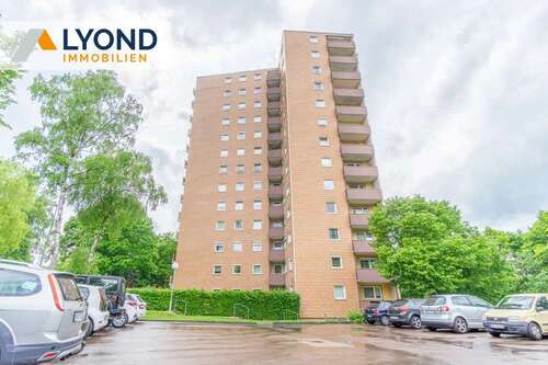 Foto - Wohnung zum Kaufen in Heidenheim an der Brenz 199.000,00 € 96 m²