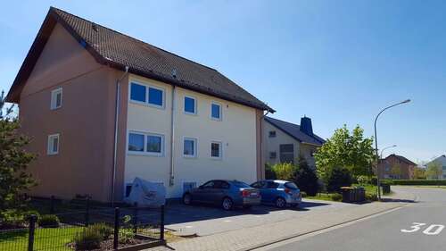Foto - Wohnung zum Mieten in Bad Lippspringe 500,00 € 50 m²