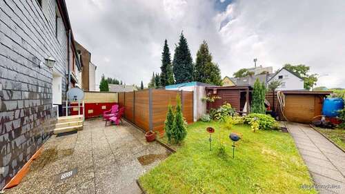 Foto - Haus zum Kaufen in Herne 199.000,00 € 79 m²