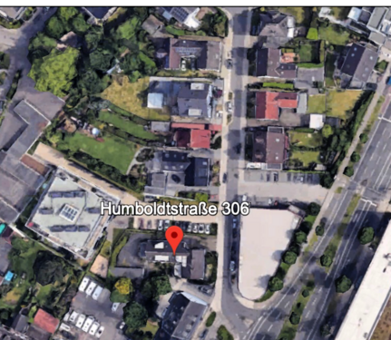 Foto - Grundstück zu verkaufen in Essen 580.000,00 € 985 m²