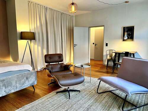 Foto - Wohnung zum Kaufen in Hannover 149.990,00 € 40 m²