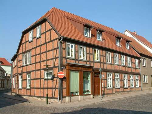 Foto - Wohnung zum Mieten in Plau am See 340,00 € 40 m²
