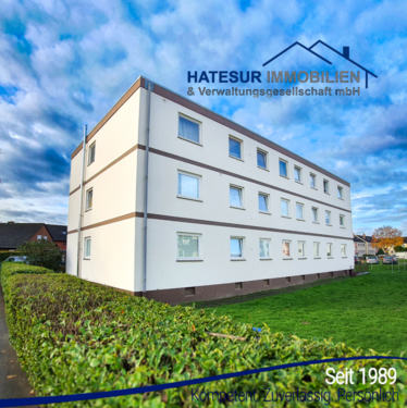 Foto - Wohnung zum Mieten in Nienburg 650,00 € 99.64 m²