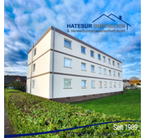 Wohnung zum Mieten in Nienburg 650,00 € 99.64 m²