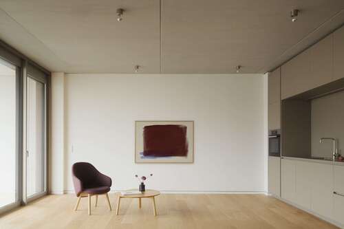 Foto - Wohnung zum Kaufen in Berlin 1.825.000,00 € 113 m²