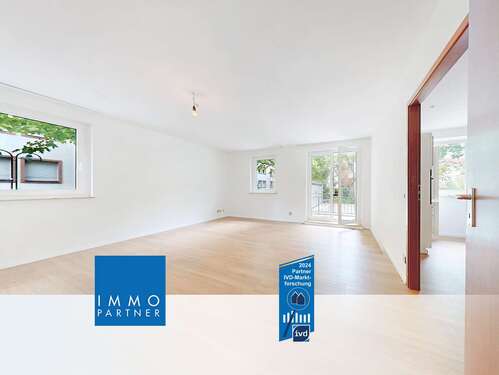 Foto - Wohnung zum Mieten in Fürth 735,00 € 66.68 m²