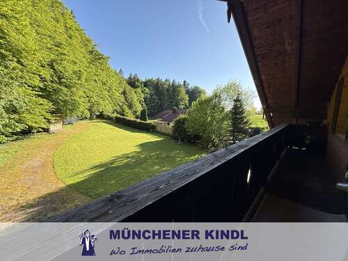 Foto - Haus zum Kaufen in Waakirchen 998.000,00 € 217 m²