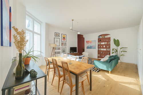 Foto - Wohnung zum Mieten in Berlin 1.750,00 € 65 m²