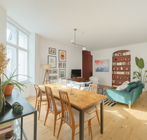 Wohnung zum Mieten in Berlin 1.750,00 € 65 m²