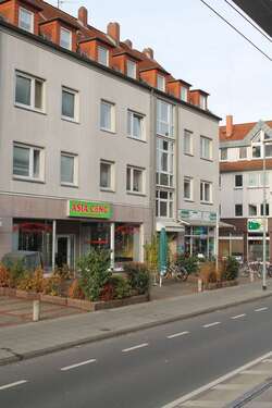 Foto - Wohnung zum Mieten in Hannover 490,00 € 52.04 m²