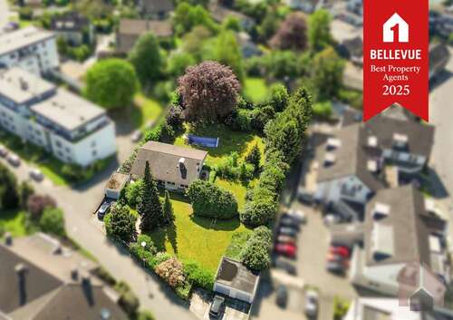 Foto - Grundstück zu verkaufen in Rösrath Forsbach 1.250.000,00 € 2922 m²