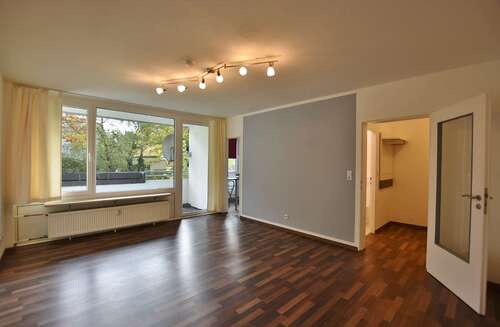 Foto - Wohnung zum Kaufen in Hannover 107.000,00 € 35 m²