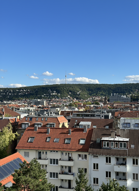 Foto - Wohnung zum Mieten in Stuttgart 2.265,00 € 109 m²