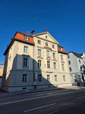 Foto - WG-Zimmer in Landshut 700,00 € 20 m²