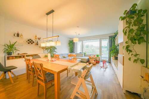 Foto - Wohnung zum Mieten in Ratingen 1.070,00 € 93 m²