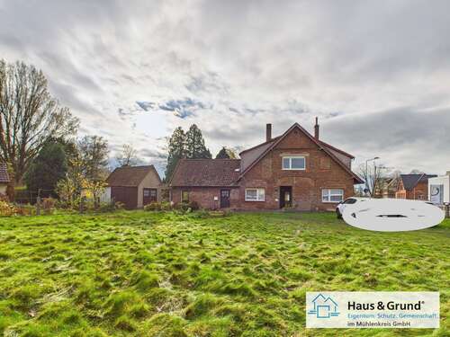 Foto - Haus zum Kaufen in Minden 319.000,00 € 200 m²