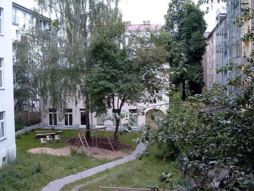 Foto - Wohnung zum Mieten in Berlin 4.400,00 € 239 m²