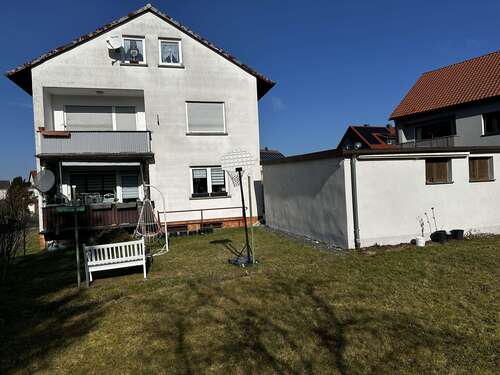 Foto - Haus zum Kaufen in Lichtenfels 275.000,00 € 185 m²