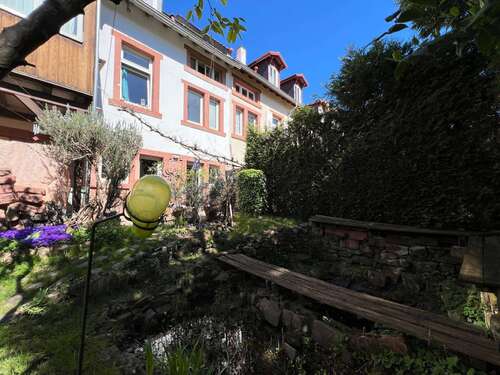 Foto - Wohnung zum Mieten in Kaiserslautern 695,00 € 64 m²