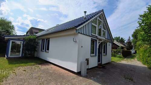 Foto - Haus zum Kaufen in Zingst 140.000,00 € 109 m²