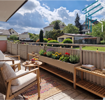 Wohnung zum Mieten in Offenbach am Main 1.065,00 € 87 m²