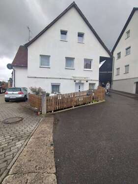 Foto - Wohnung zum Mieten in Gräfenberg 1.050,00 € 118 m²