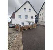 Wohnung zum Mieten in Gräfenberg 1.050,00 € 118 m²